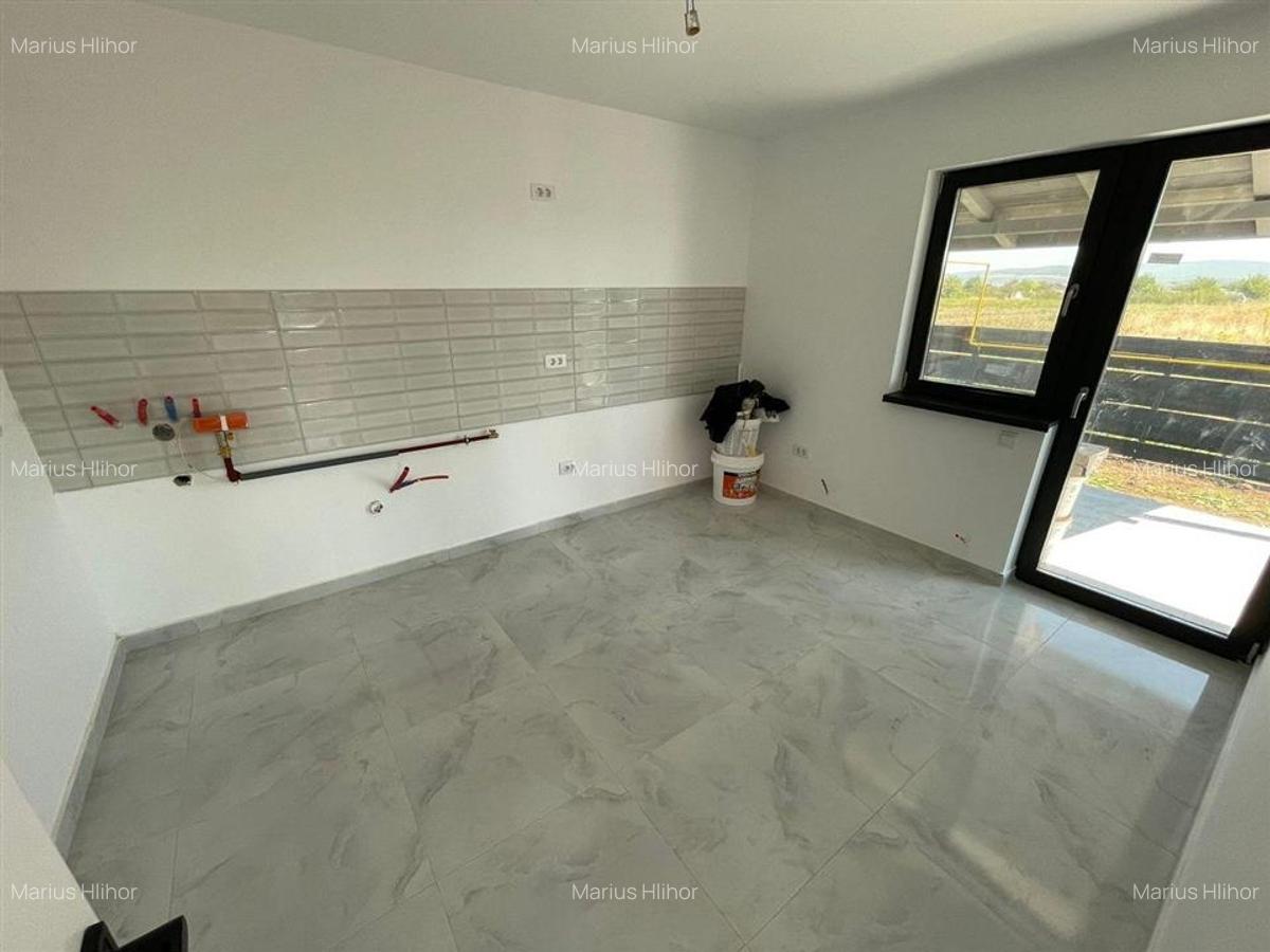 Casa individuala Lunca Cetatuii la pret de apartament - 11