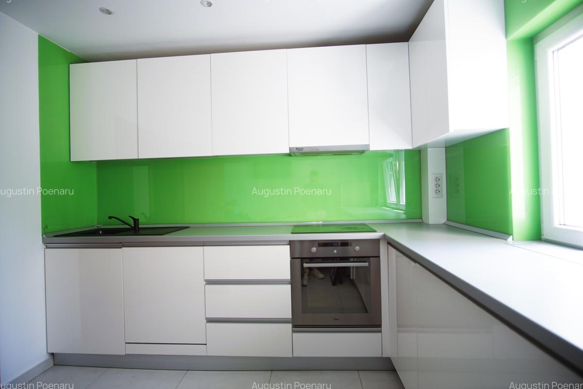 Nerva Traian | 5 min. Metrou | Apartament PREMIUM | Parcare | Contract ANAF - 45