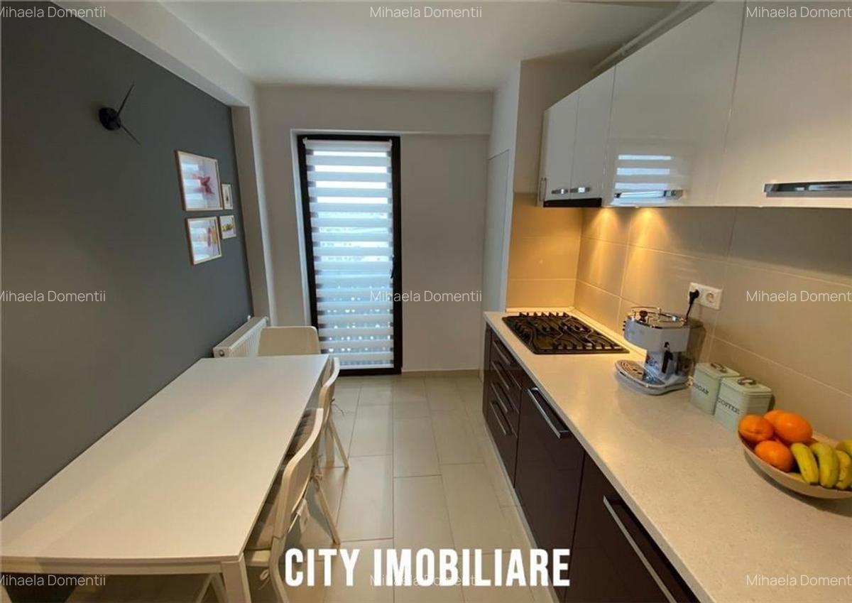 Apartament 2 camere, prima inchiriere , zona Calea Turzii. - 5