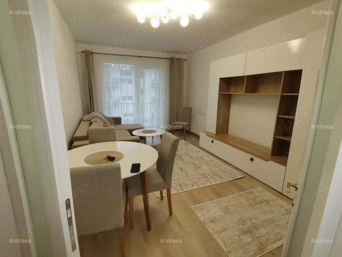 Apartament Vivo Abatorului - 3