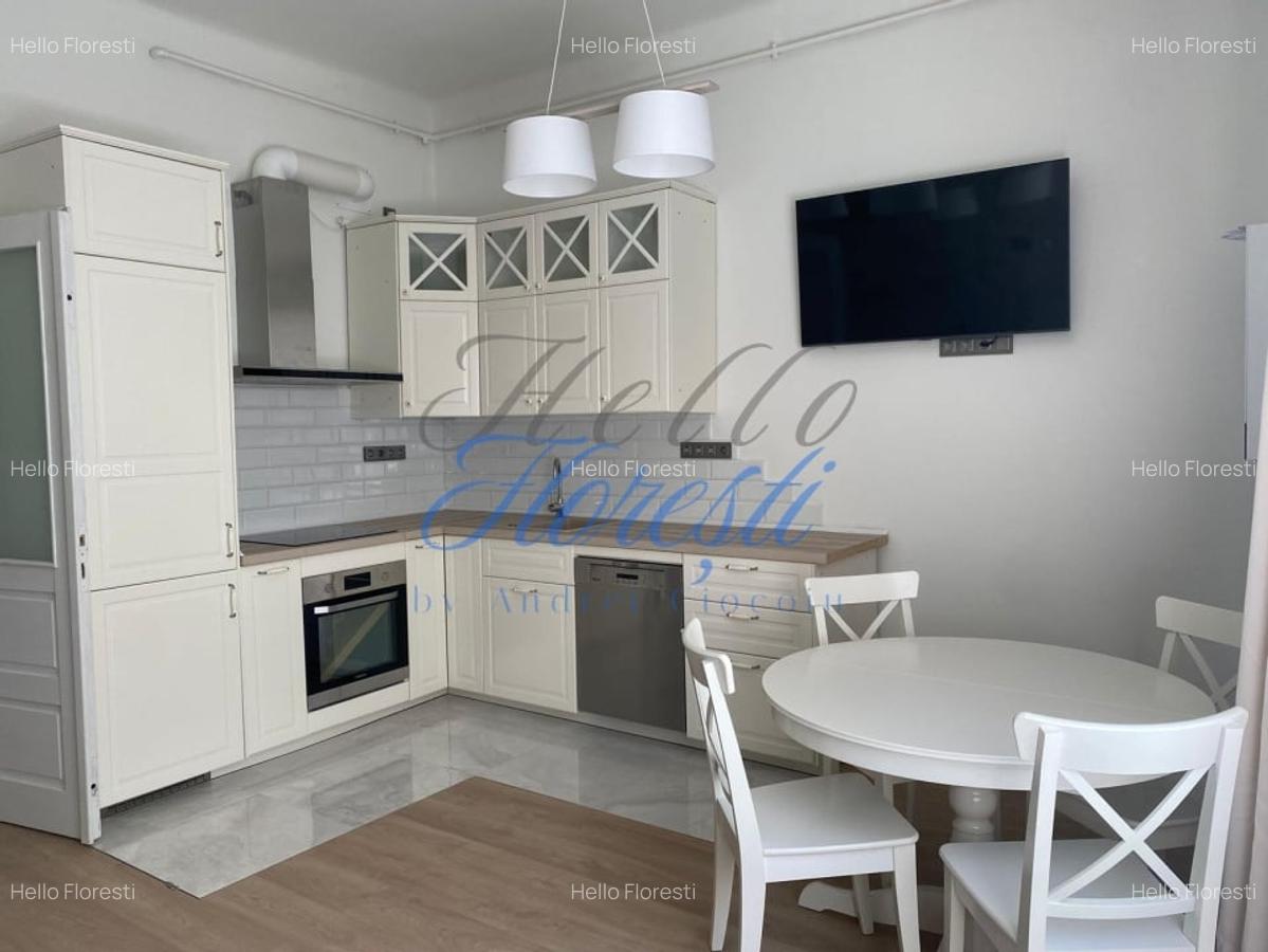 Apartament 2 camere 60mp + Gradina | Zona Centrala | Cluj - 2