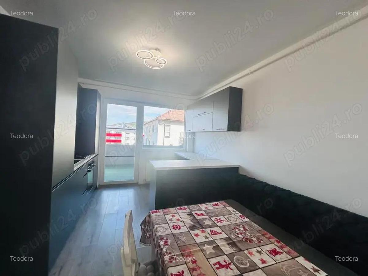 Apartament de 2 camere dcomandat, cu terasa si parcare inclusa ! - 7