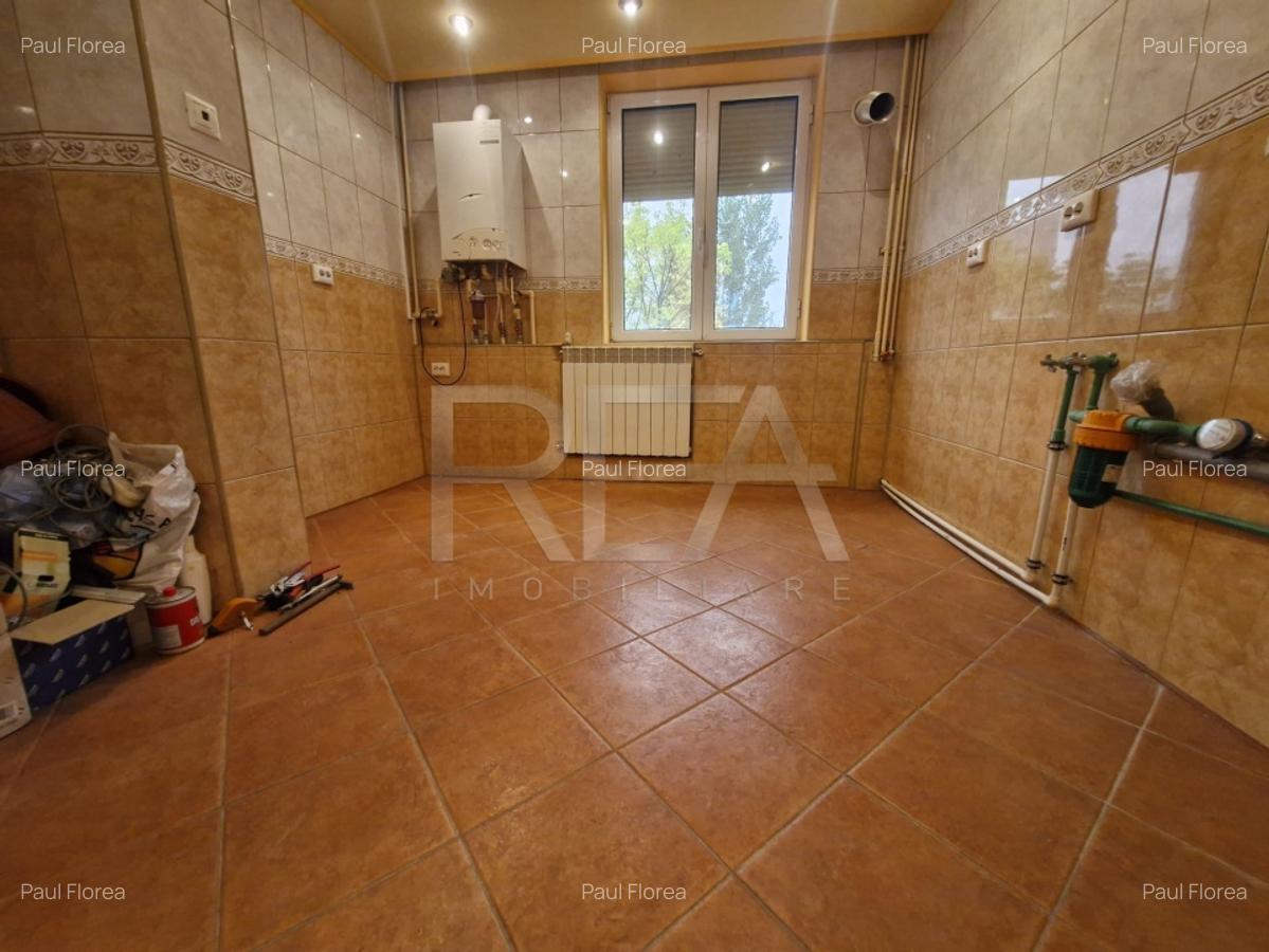 Apartament cu 3 camere la 13 minute de mers pe jos de metroul 1 Decembrie 1918 - 9