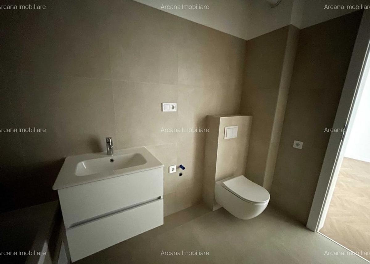 Apartament 2 camere finisat cu parcare subterana | Apahida - 7