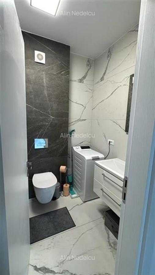 Apartament cu 2 camere decomandat, mobilat în Brâncoveanu - 8