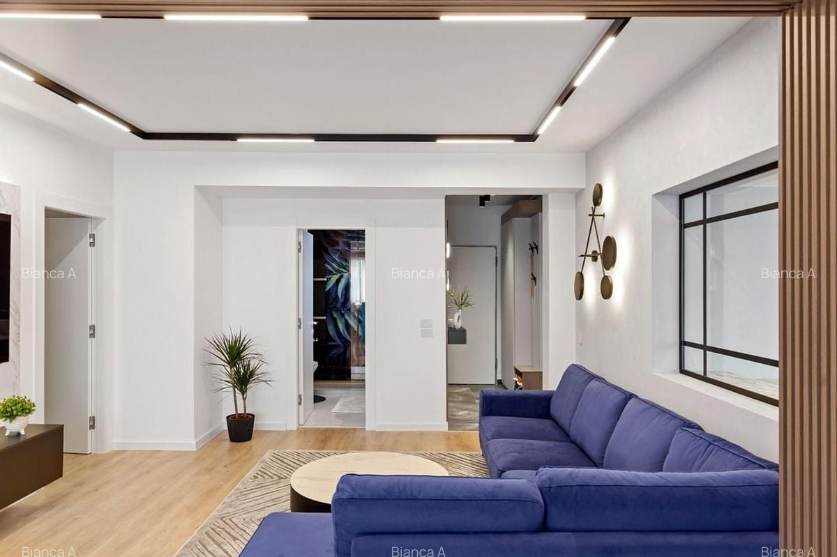 Apartament Premium || 4 camere Pipera || Ivory Residence - 24