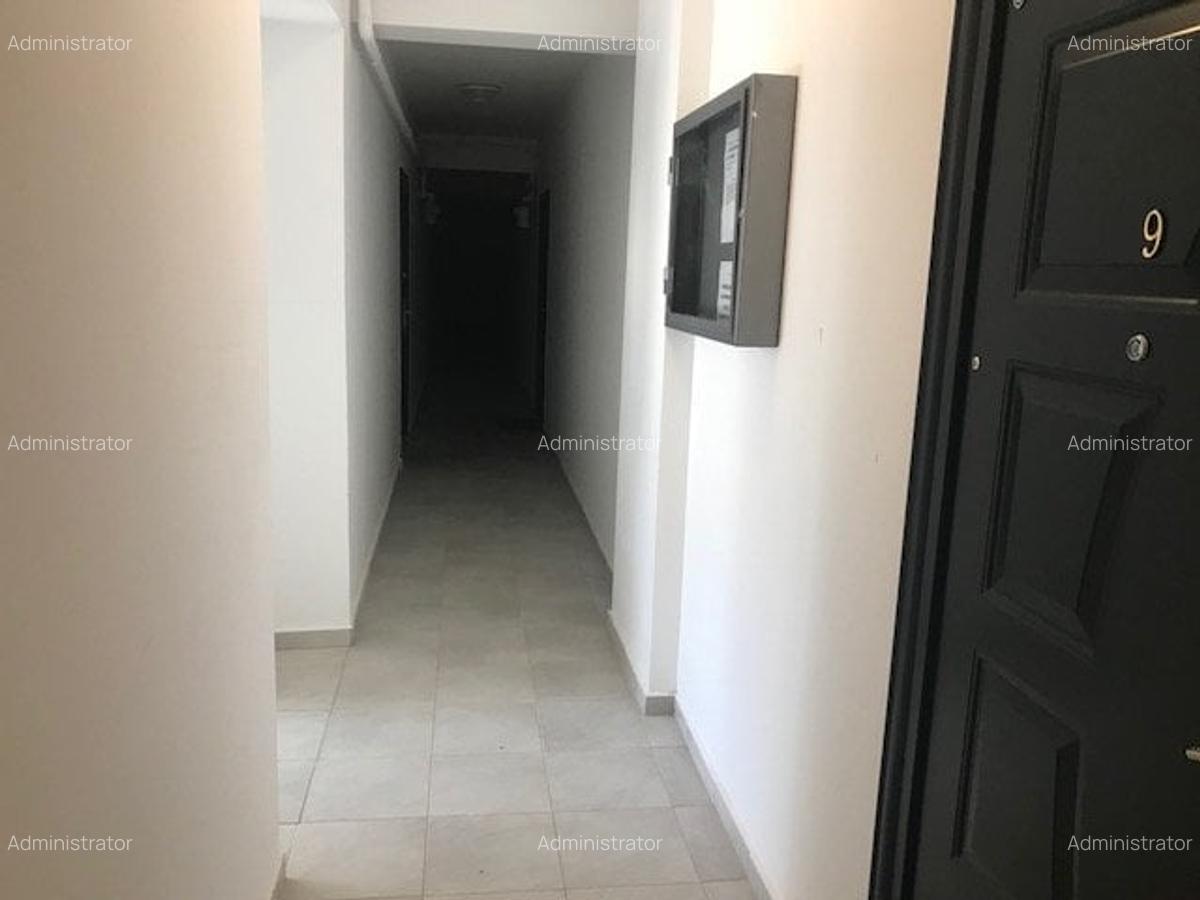 Apartament cu 3 camere decomandat în Militari - 5