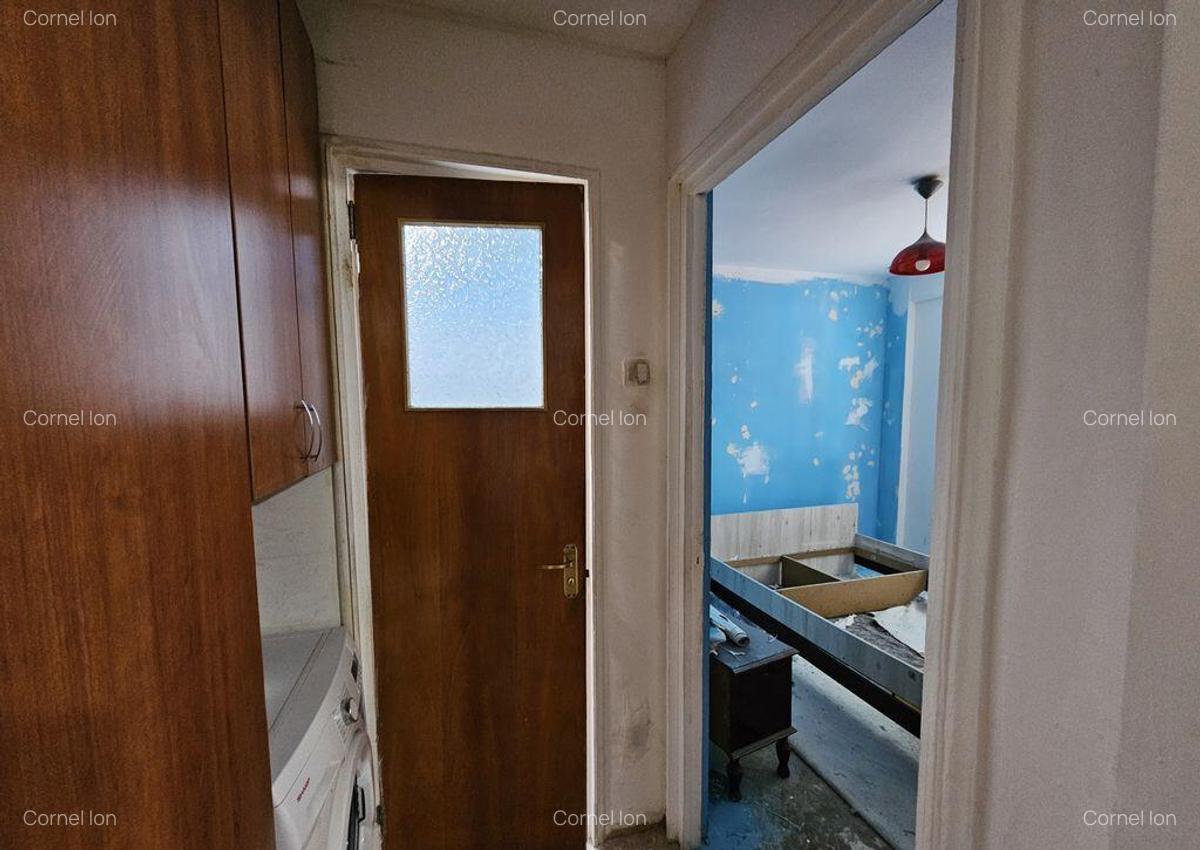 Apartament 2 camere 37mp parter -Sector 4 -Giurgiului -Lu... - 4