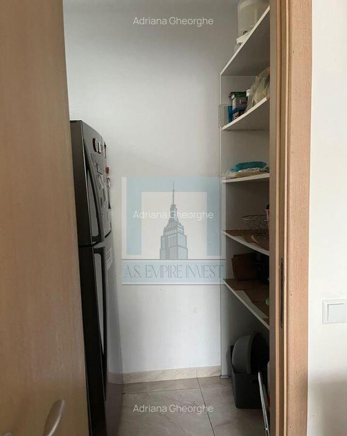 Apartament 2 camere- zona Tractorul - 4