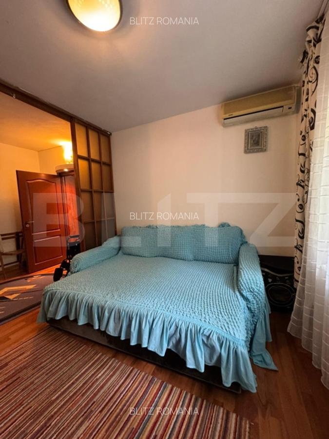 Apartament cu 4 camere - 94 mp - Sebastian - 6