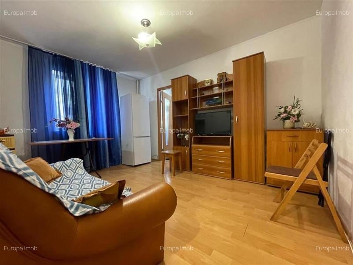Apartament 2 camere de vanzare zona 23 August -Tulcea - 1