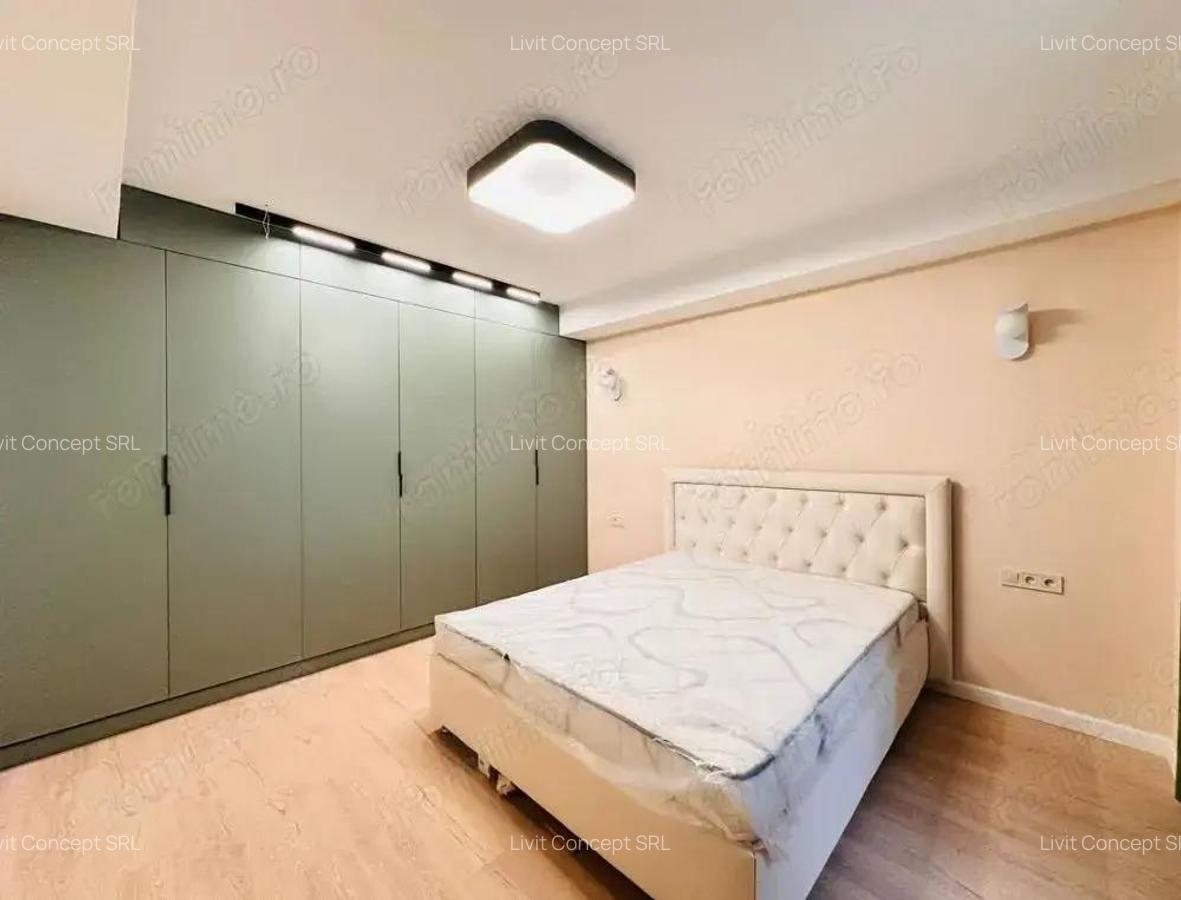 Apartament de vanzare Dorobanti - 1