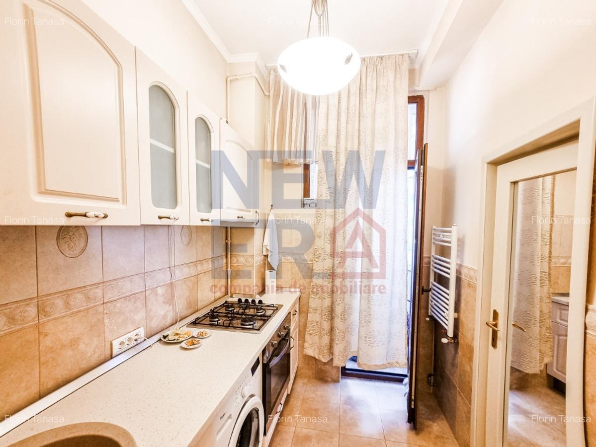 Rafinament Urban: Apartament 3 Camere + Garaj Zona Unirii - 5