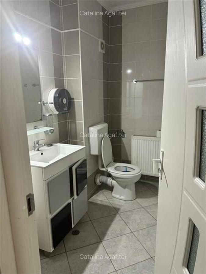Apartament cu 2 camere decomandat, mobilat în Sânpetru - 9