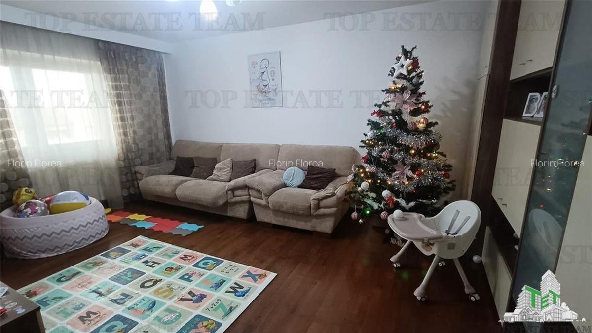 Apartament 3 Camere Otopeni - 4