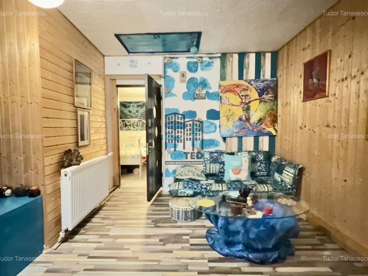 Unele case nu se cumpara. Se descopera. - 5