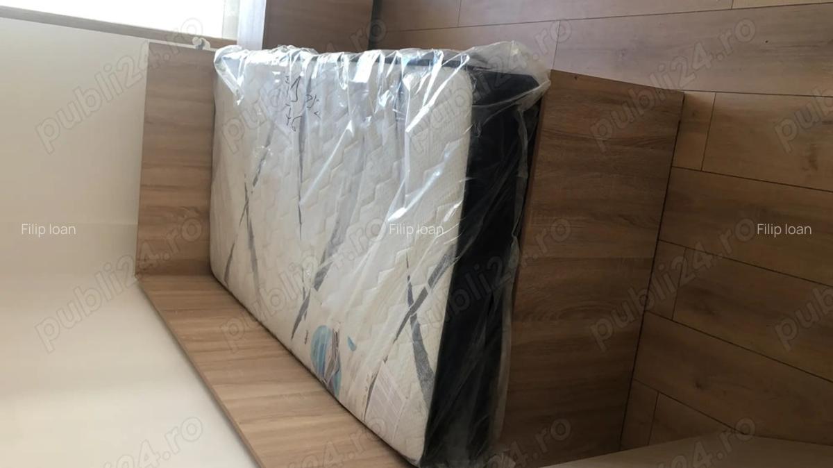 Inchiriez apartament 3 camere Sibiu str Octavian Goga nr 5 Pret 450 euro - 4