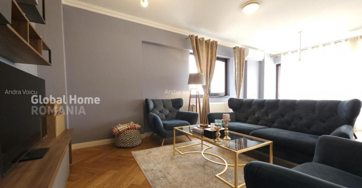 Apartament 4 camere 151MP | 2 Locuri de Parcare Subteran+ Bo - 17