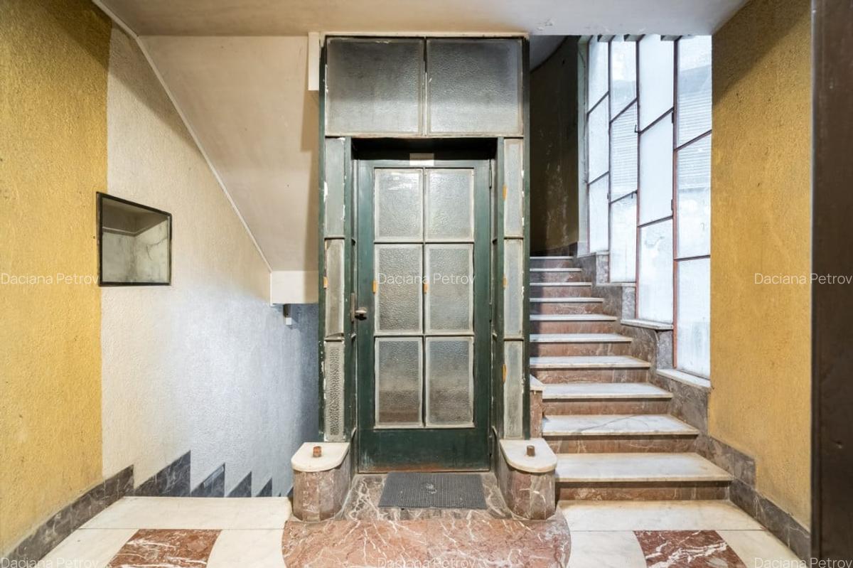 Apartament 3 camere pentru investitie - 25