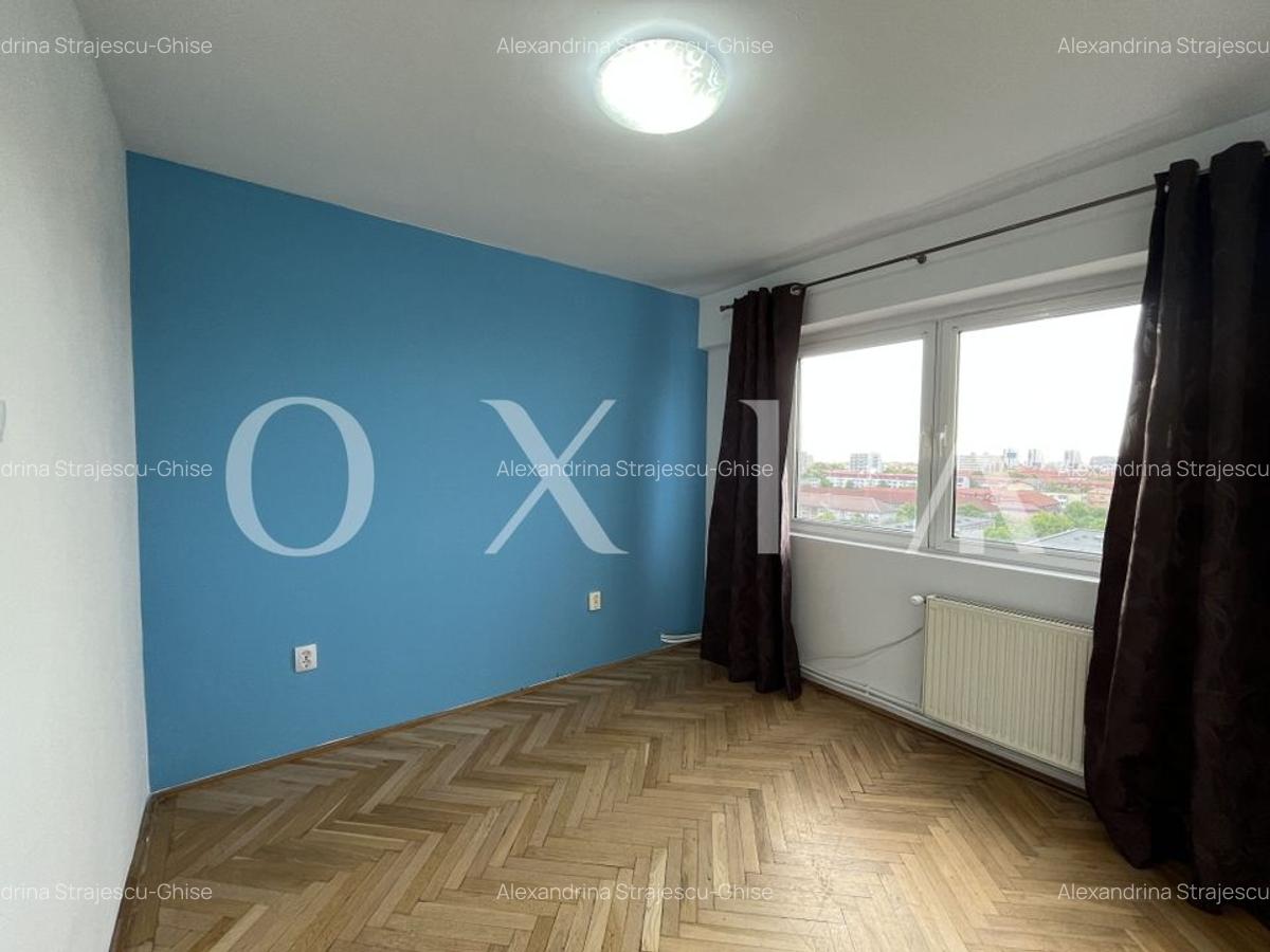 SX552 Iulius Mall-3 Camere decomandat, Disponibil Imediat - 17 SX552 Iulius Mall-3 Camere decomandat, Disponibil Imediat - 17