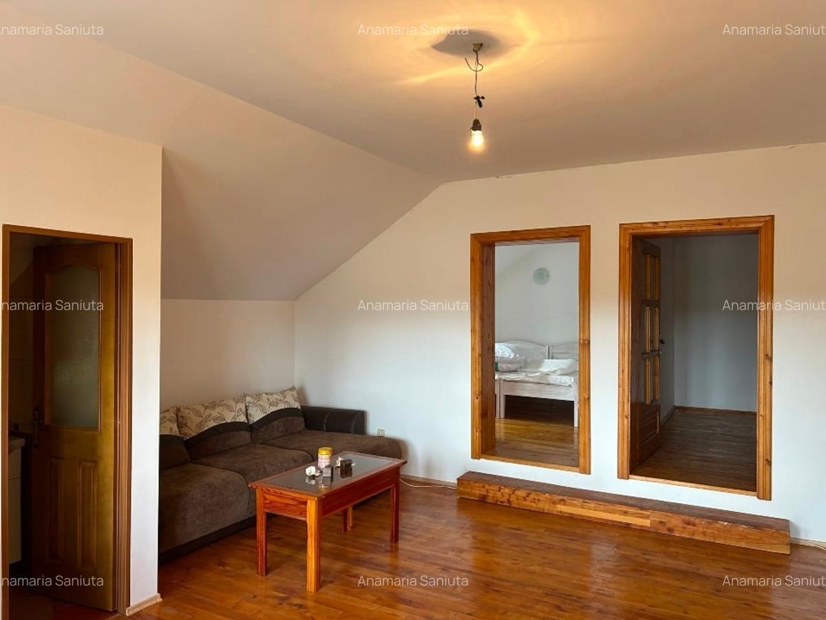Proprietate specială, 280 mp în Dumbrăvița - 9