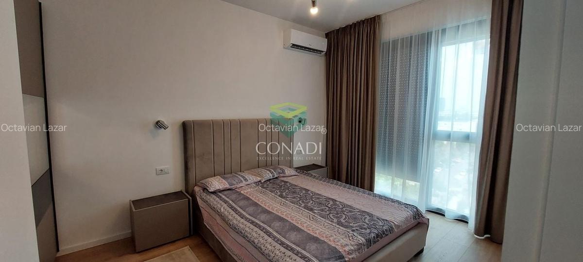 Apartament luminos cu doua camere in Arcadia - 4