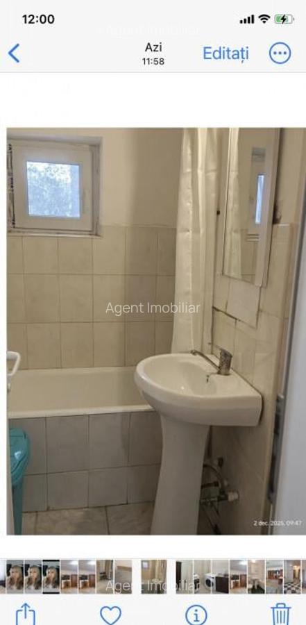 Dristor schitului etaj 2 - 3