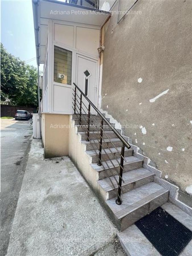 Apartament cu 3 camere decomandat în Bălcescu - 29