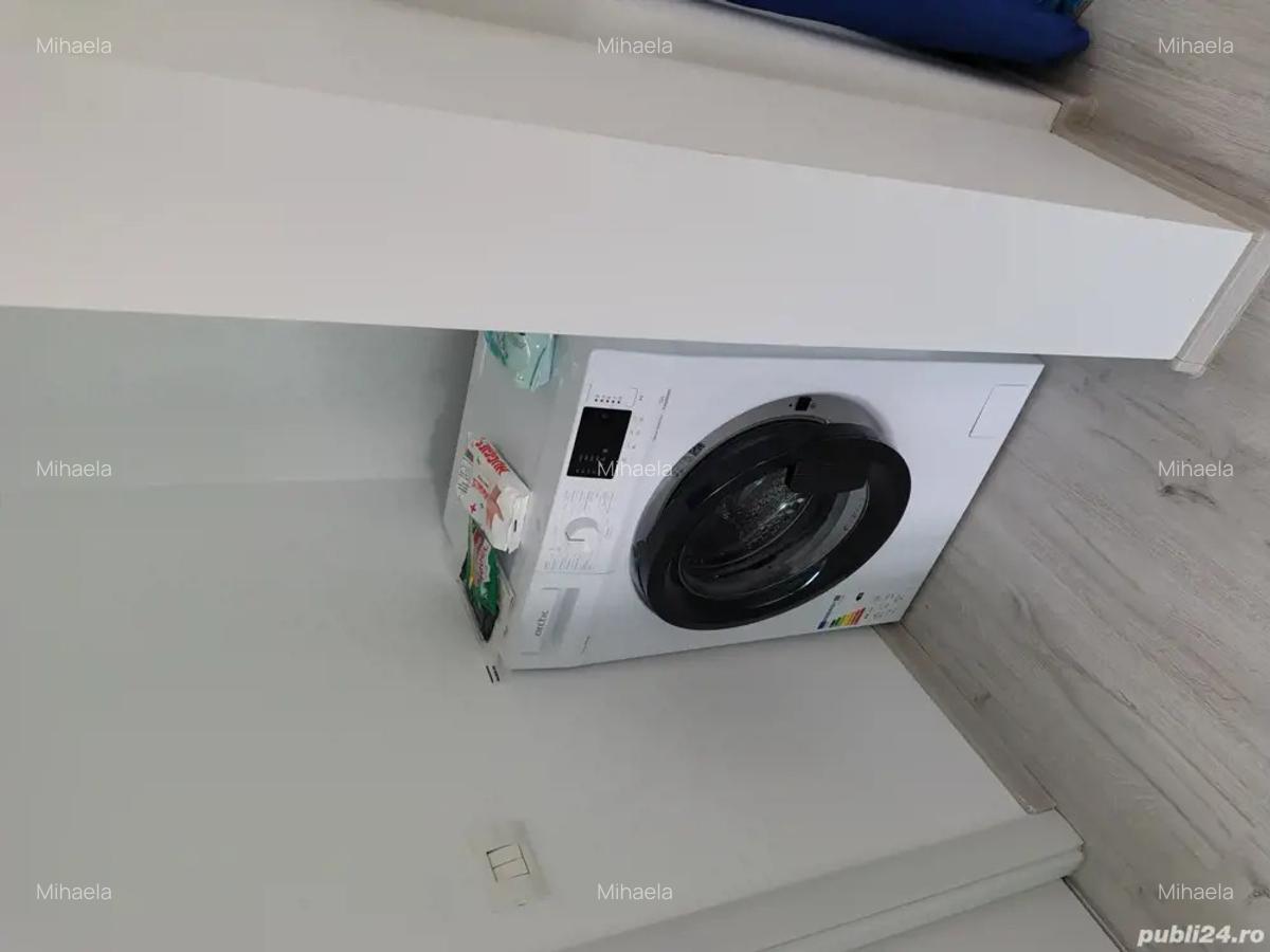 Studio de inchiriat Mamaia Nord - 3