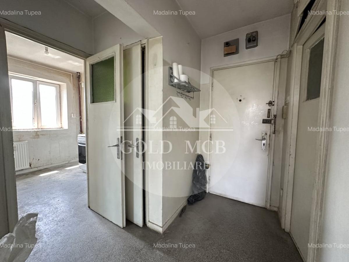 Apartament 2 camere - Bdul Basarabia - 7