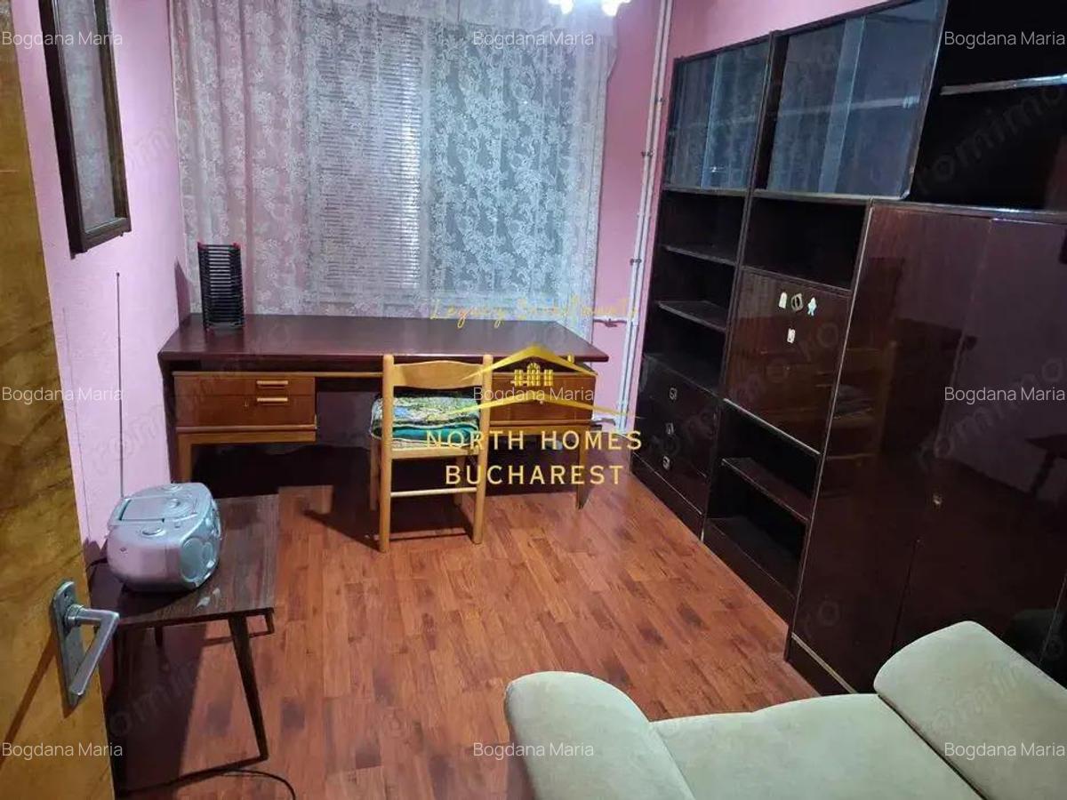 Apartament 4 camere | Teiul Doamnei - 6