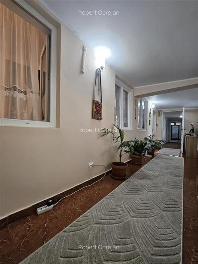 Casa Bragadiru- Alexandriei Rompetrol - 2