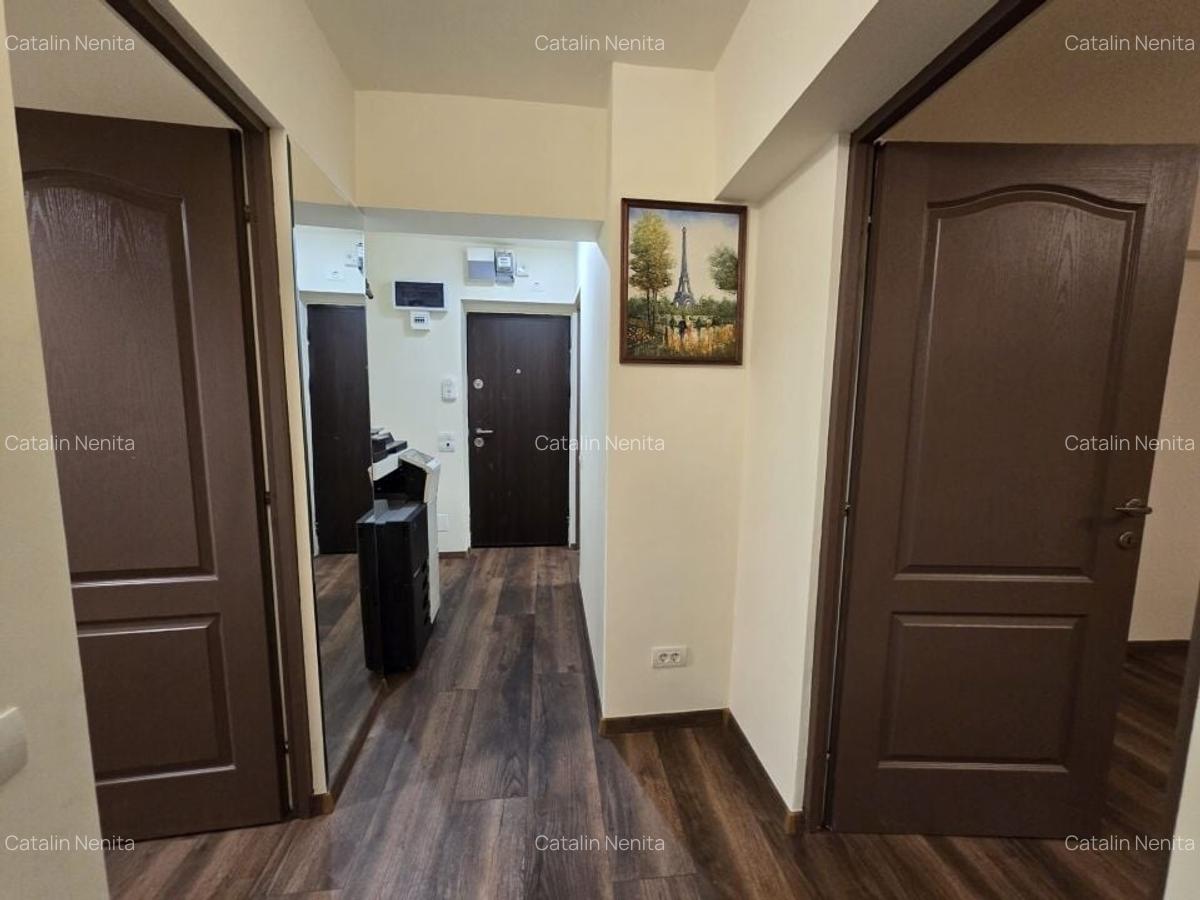 Apartament cu 2 camere decomandat în Universitate - 13
