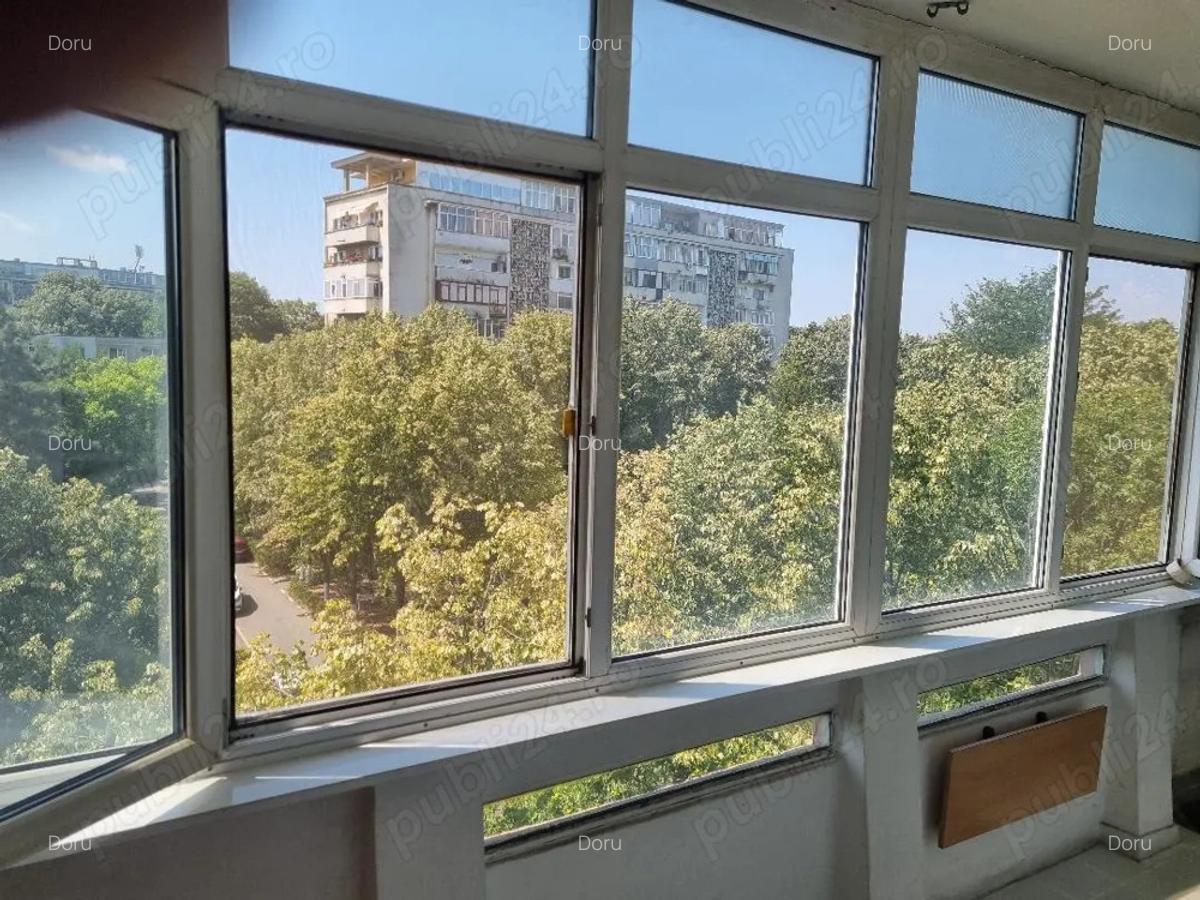 Vand apartament 2 camere - 7