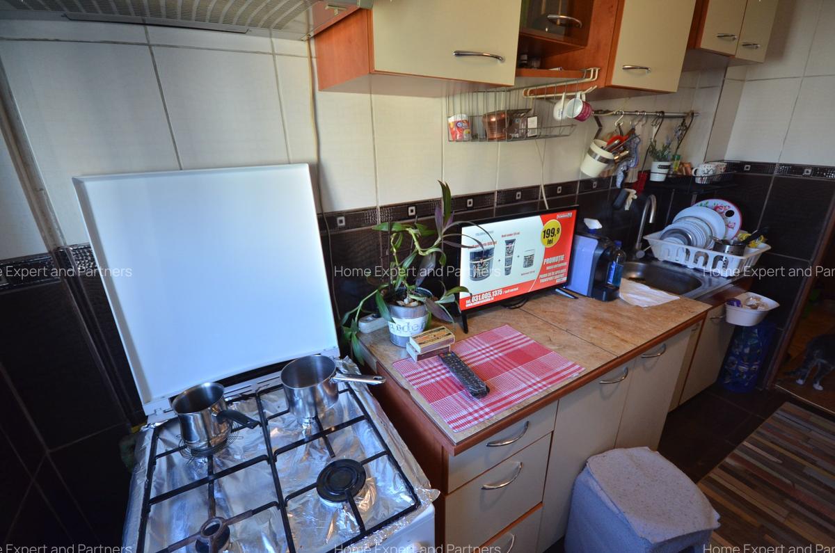 Apartament 3 camere Colentina - bloc anvelopat - terasa refacuta - 17