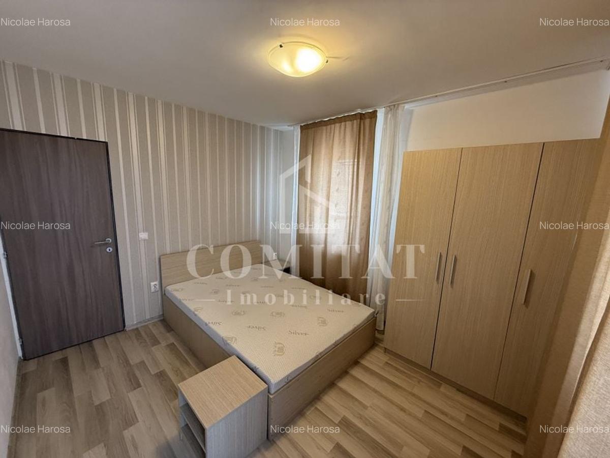 Apartament cu 2 camere | Terasă + Parcare | Zona Audi - Bună Ziua - 4