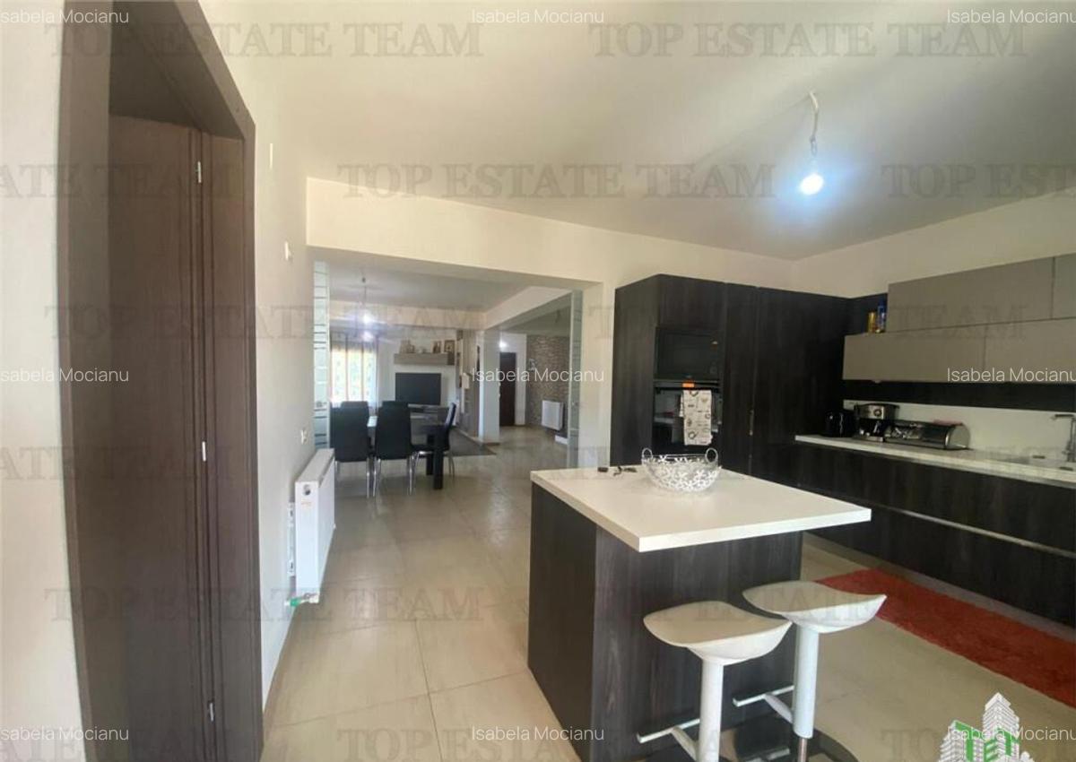 Vila P 1 cu 4 camere, localitatea Arsa/ Mangalia, Constanta - 7