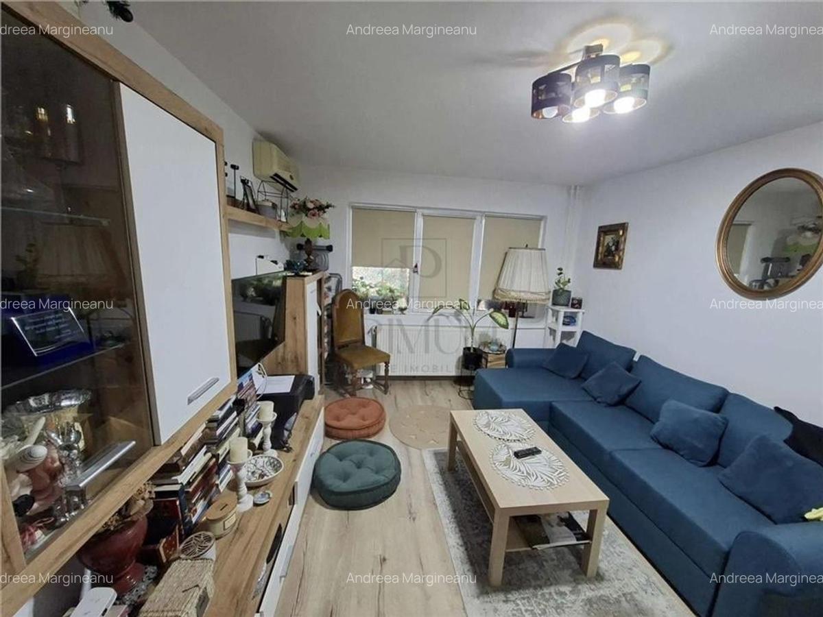 DAMBOVITA - 2 Camere - Parter - Termoizolat - Model mare - 1