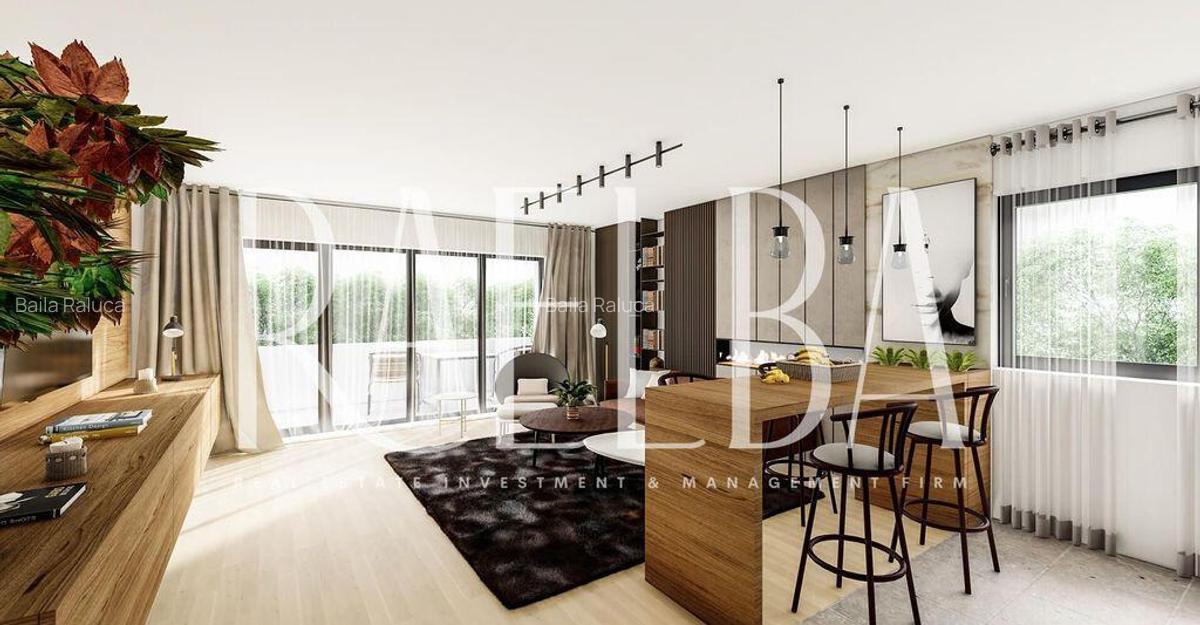 Apartament 2 camere suprafa?a utila 61 in Select Reside... - 6