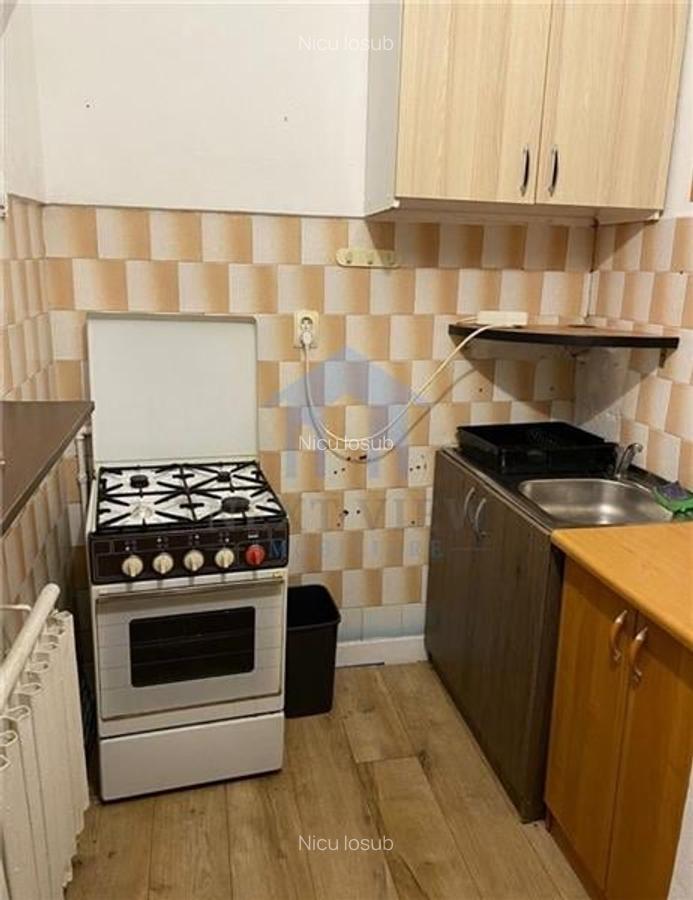 Garsoniera, Manastur - 3