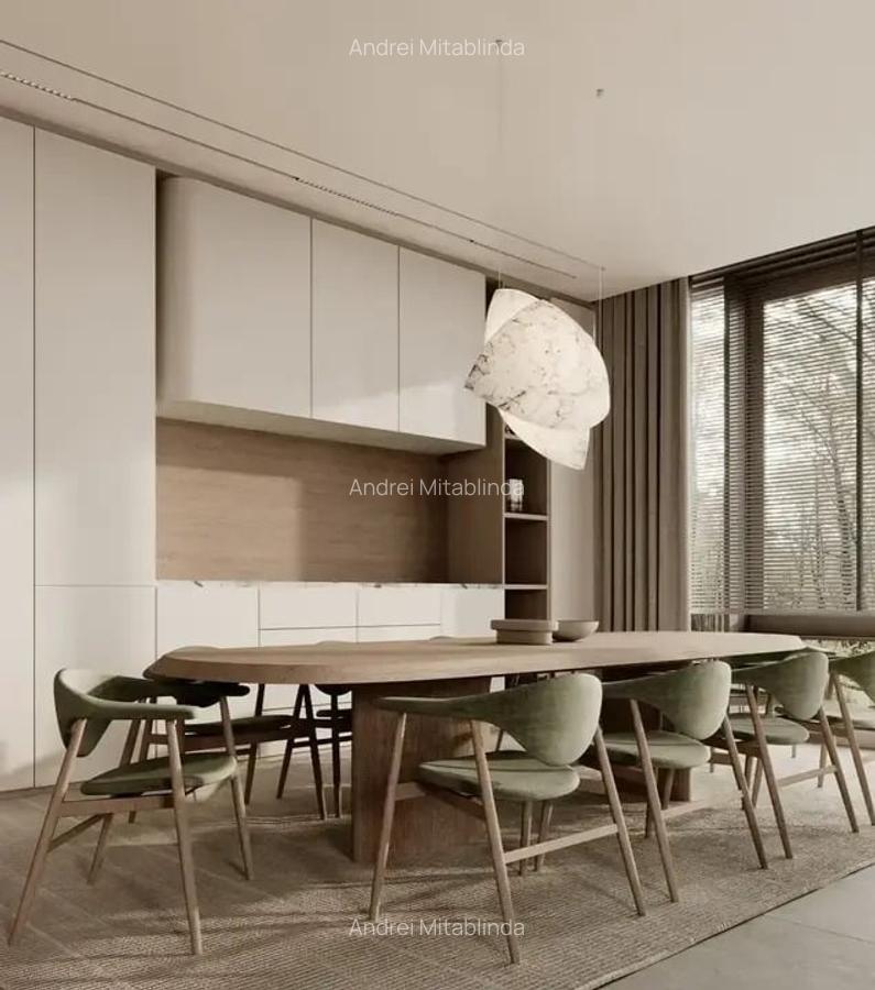 4 Camere Apartament cu Terasa Decomandat | Sector 3 - 4