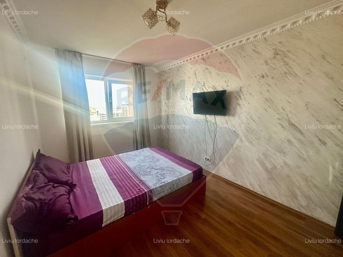 Vanzare apartament 2 camere  Palladium Residence - 7
