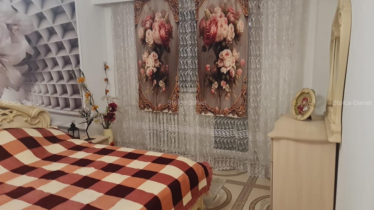 APARTAMENT 2 CAMERE | SOSEAUA VERGULUI | PROX METROU COSTIN GEORGIAN - 9