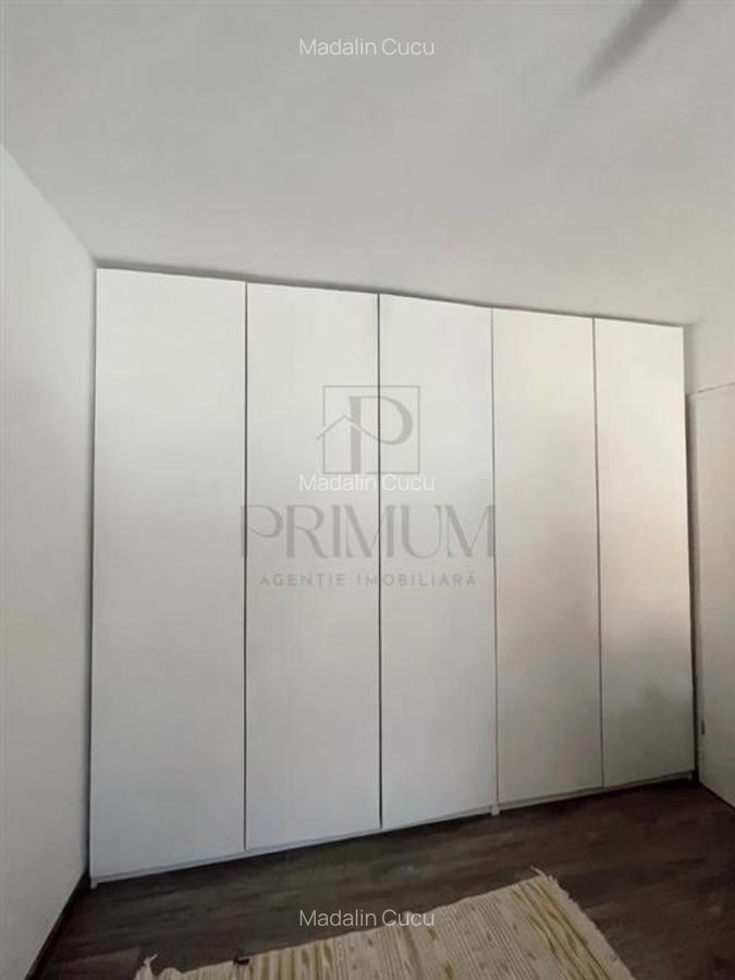 GIROC - 3 CAM - 2 BAI - LOC PARCARE - INCALZIRE IN PARDOSEALA - ZONA EXCELENTA - 5