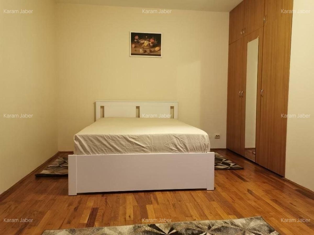 Garsonieră, mobilată în P-ța Alba Iulia - 1