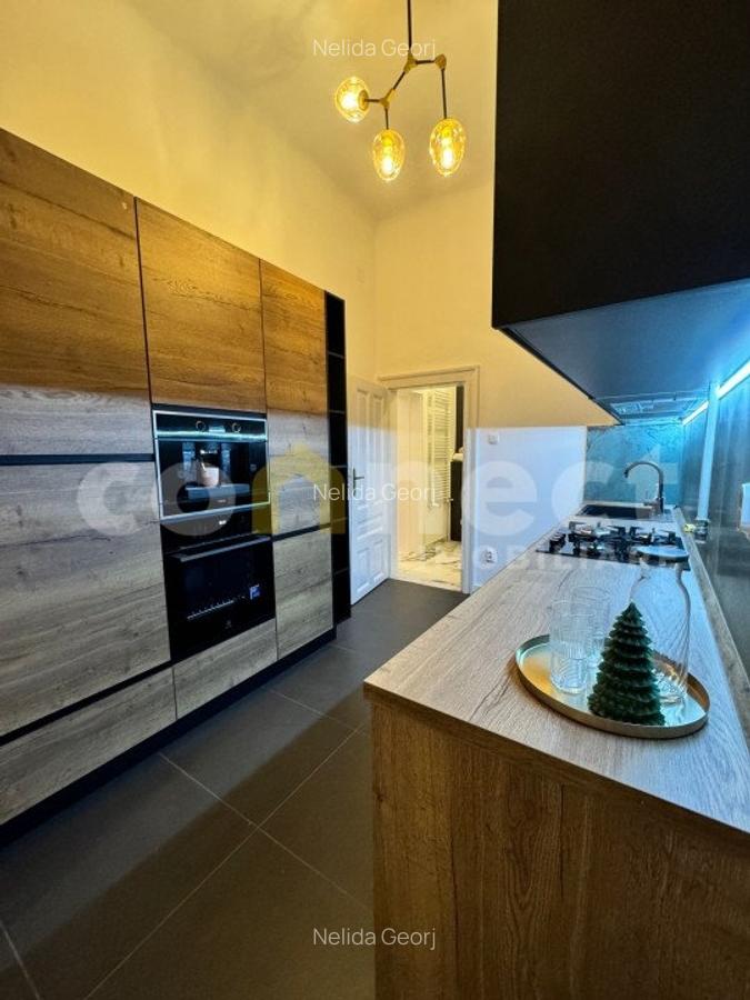 Apartament vanzare 2 camere centru I la cheie I Oradea - 2