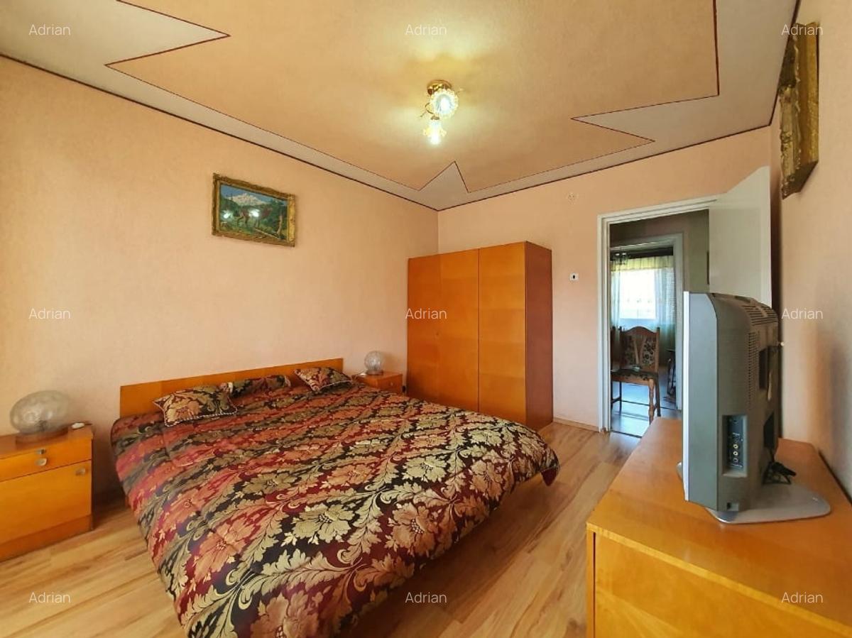 Apartament 3 camere decomandat tip U, 75 m² - 3