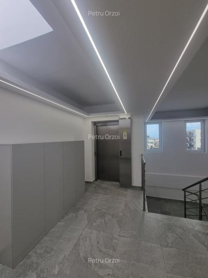 Apartament 3 Camere Tunari, 1 Decembrie, utilat si mobilat, loc parcare - 11