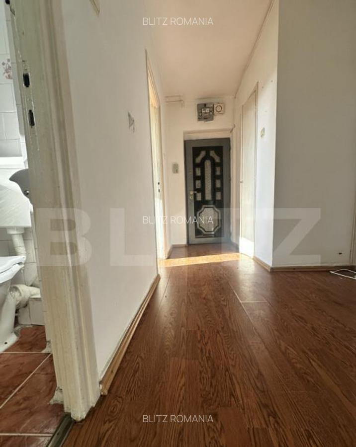Apartament ultracentral cu vedere superba in inima orasului - 9