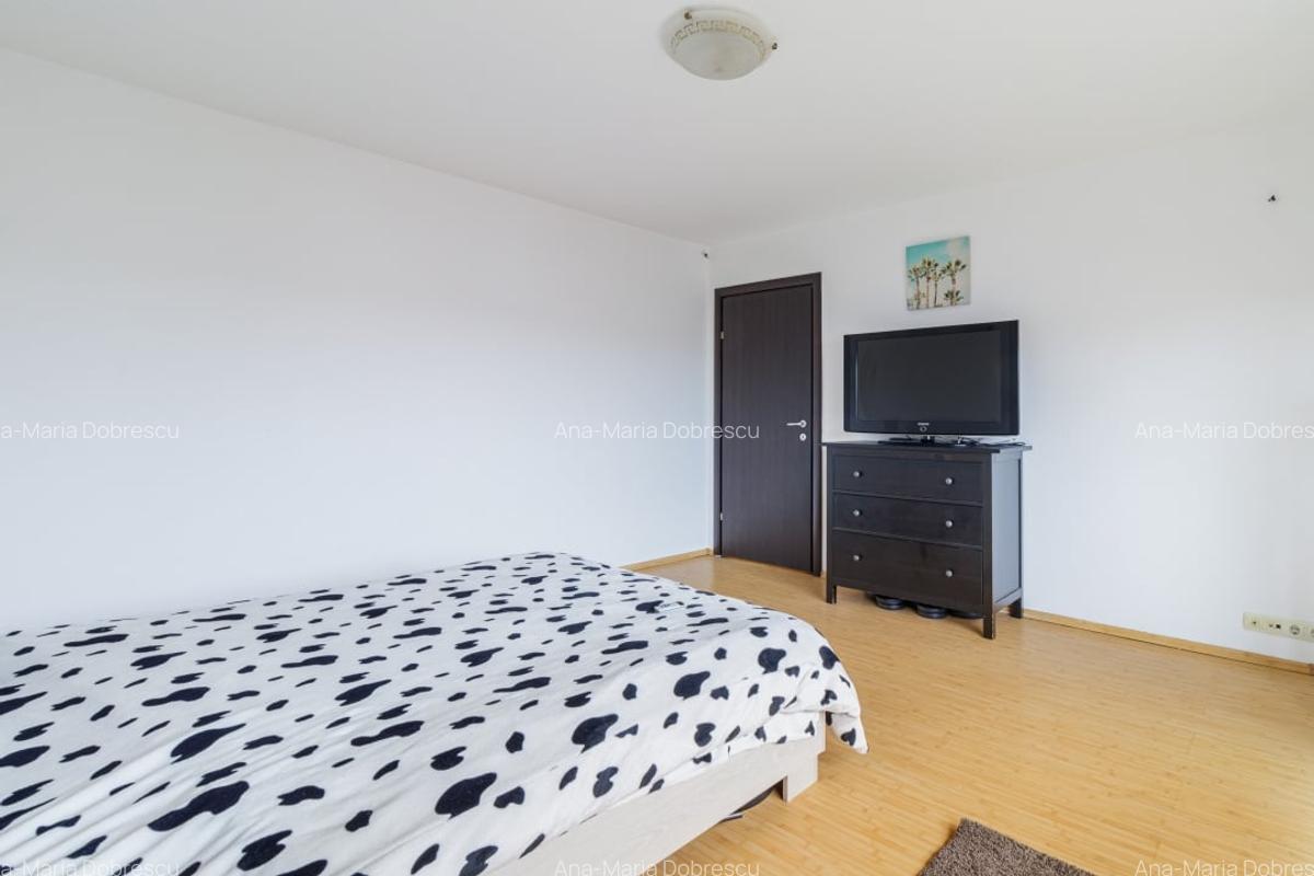 Apartament 2 camere + 2 locuri de parcare - Matei Millo, Voluntari! - 10